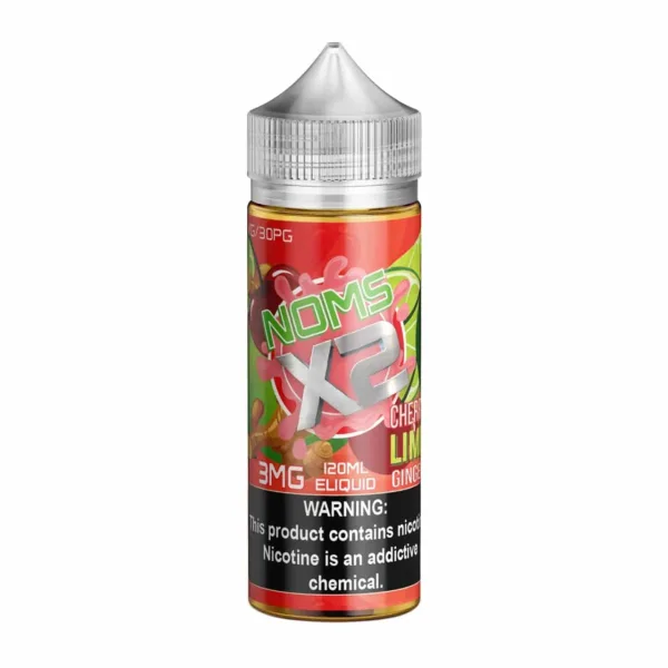 Discover the vibrant PACHA MAMA E-Liquid Salt.