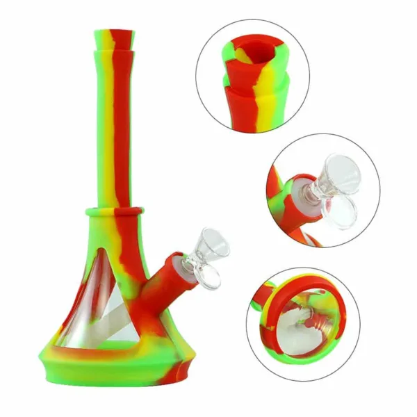 PASTRY DELTA 8 GUMMY WORMS by NOT YOUR BAKERY stands out with premium build and detail.