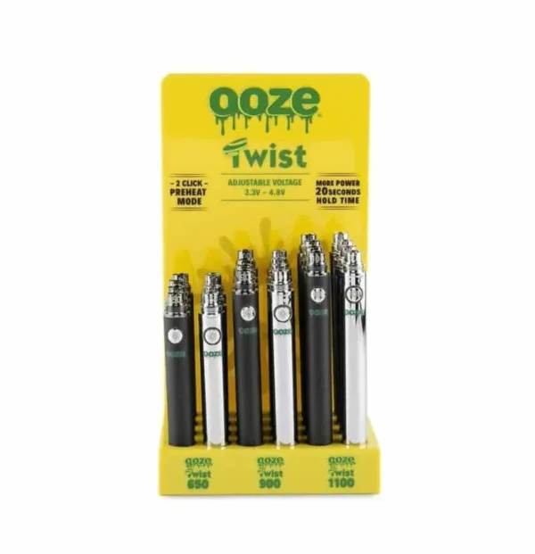 High-quality PERFECTLY PURE ‘BLACK MARKET’ DISPOSABLE from SPACE GODS.