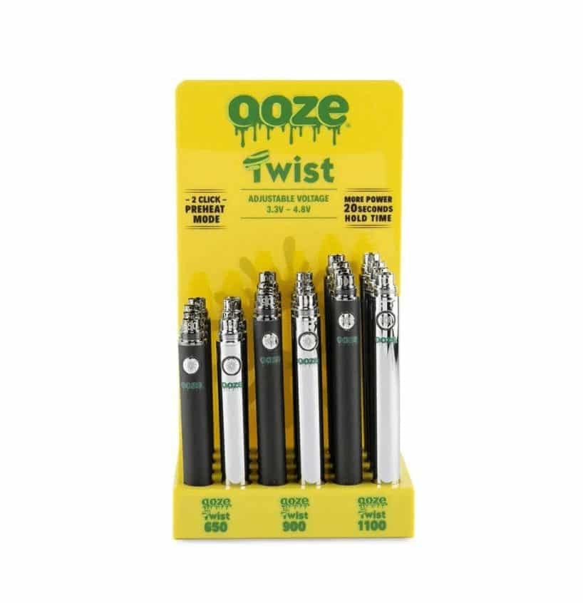 High-quality PERFECTLY PURE ‘BLACK MARKET’ DISPOSABLE from SPACE GODS.