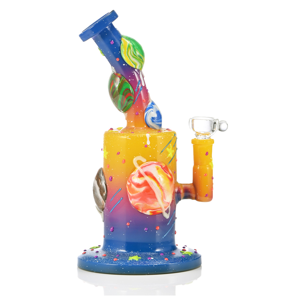 PHOENIXSTAR GLASS BANGER SET from PHOENIX STAR stands out with premium materials and thoughtful design.