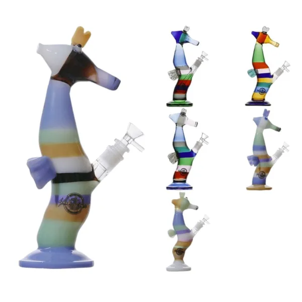 PINEAPPLE WATER PIPE is thoughtfully crafted by GENERIC with style and performance in mind.