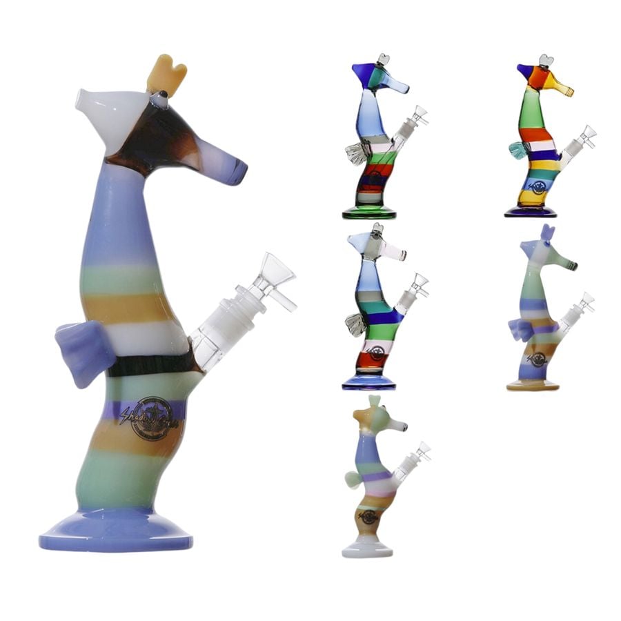 PINEAPPLE WATER PIPE is thoughtfully crafted by GENERIC with style and performance in mind.