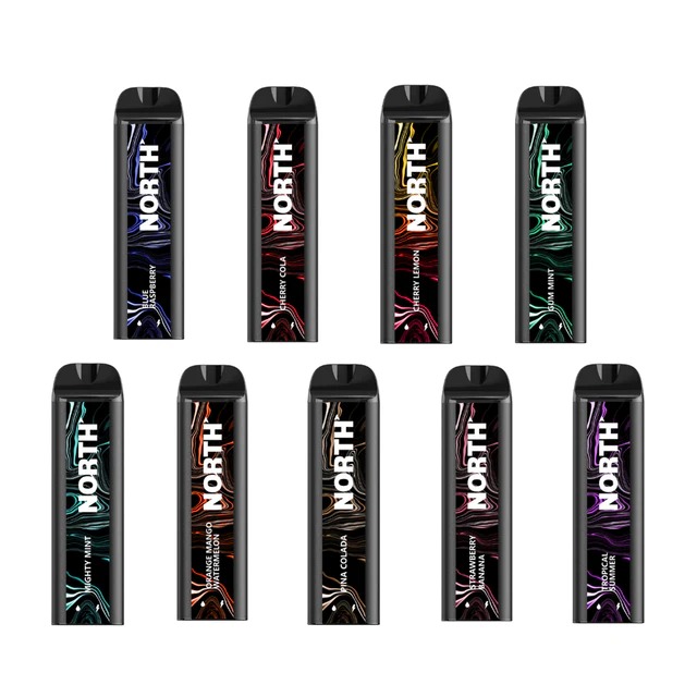 Discover the vibrant POD Juice TFN E-Juice.
