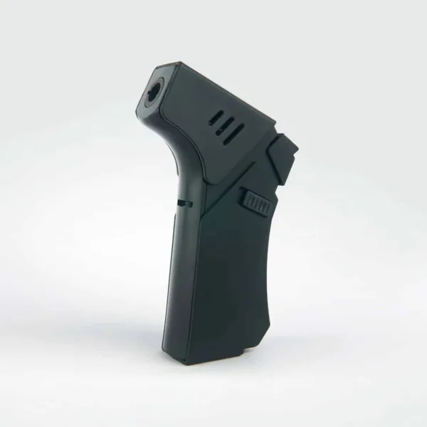 PRESTIGE ‘HAVANA ART CIGAR CUTTER’ detailed presentation for connoisseurs.