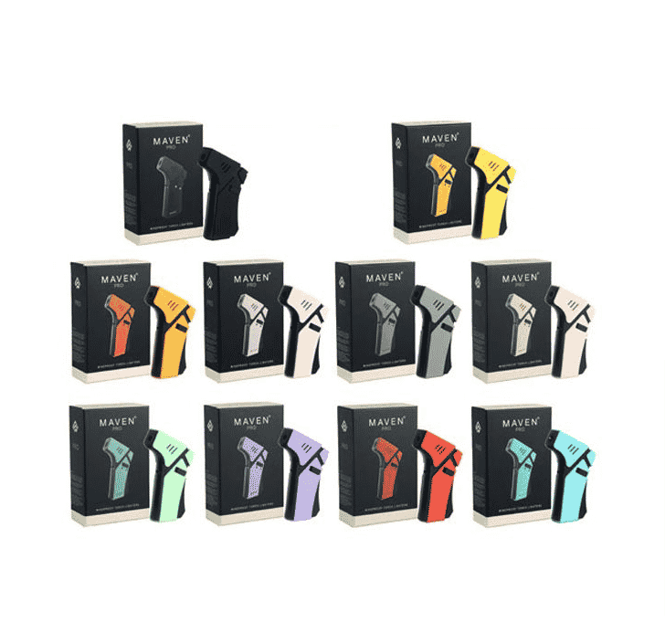 PRESTIGE ‘HAVANA ART CIGAR CUTTER’ detailed presentation for connoisseurs.