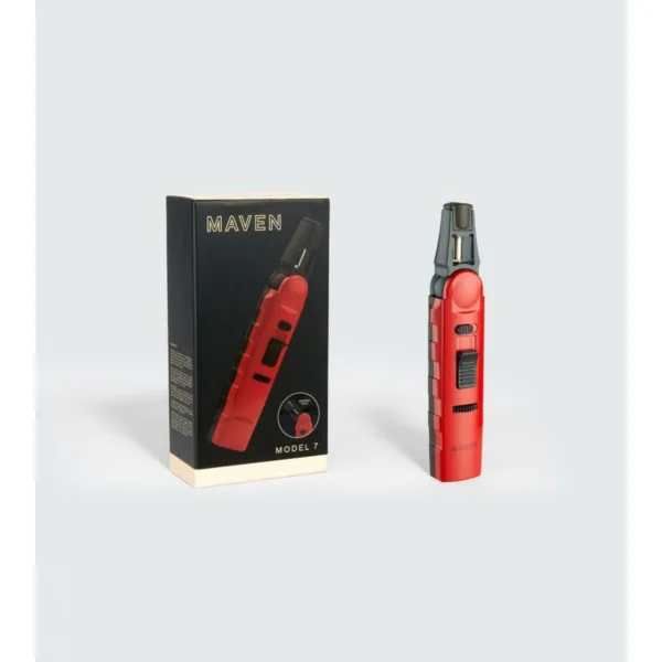PRESTIGE ‘OVAL GRIP CIGAR CUTTER’ detailed presentation for connoisseurs.