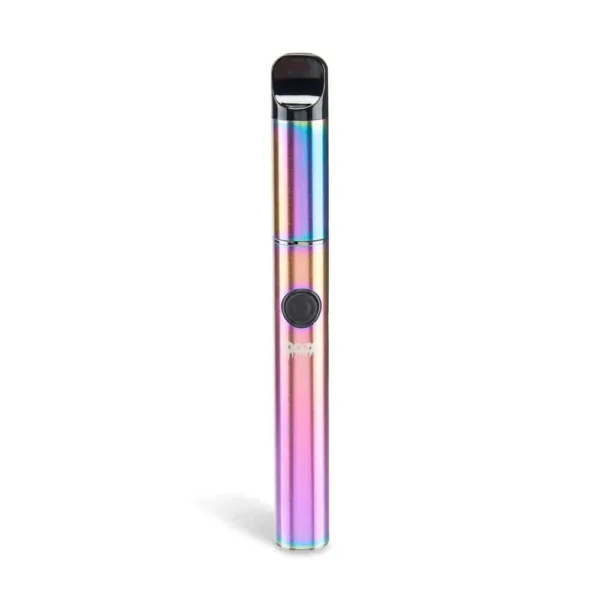 Check out the advanced PUFFCO Peak Pro 3D Atomizer.