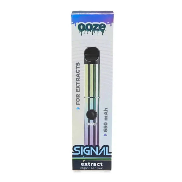 Check out the advanced PUFFCO Peak Pro 3D Atomizer.