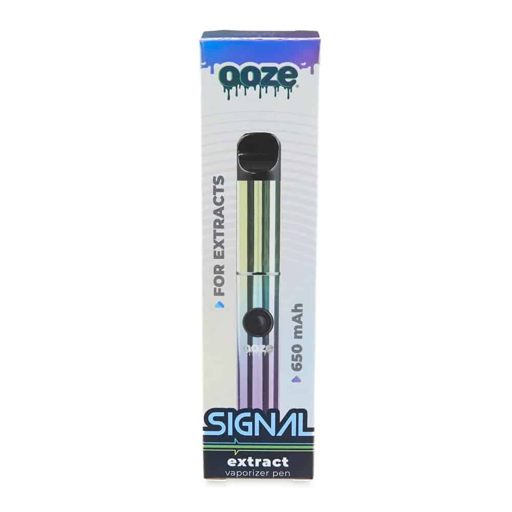 Check out the advanced PUFFCO Peak Pro 3D Atomizer.