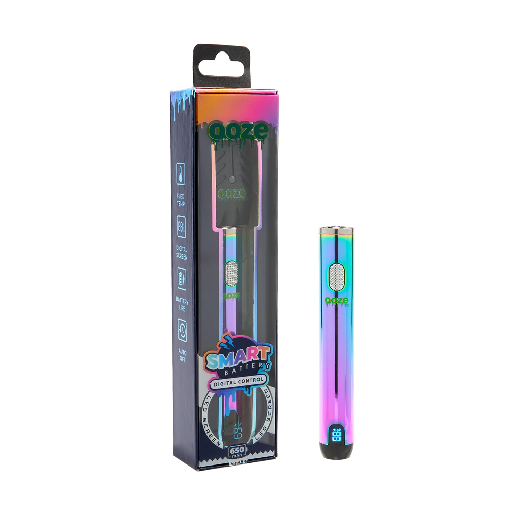 Explore the innovative PUFFCO Proxy 3D Chamber.