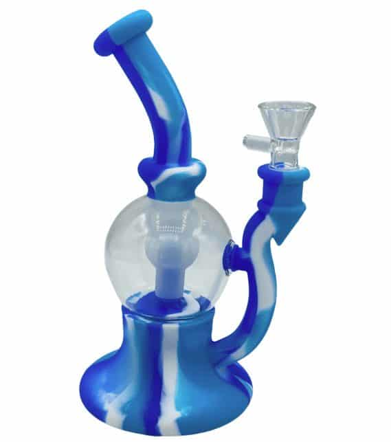 PUFFCO PROXY DROPLET is made to stand out