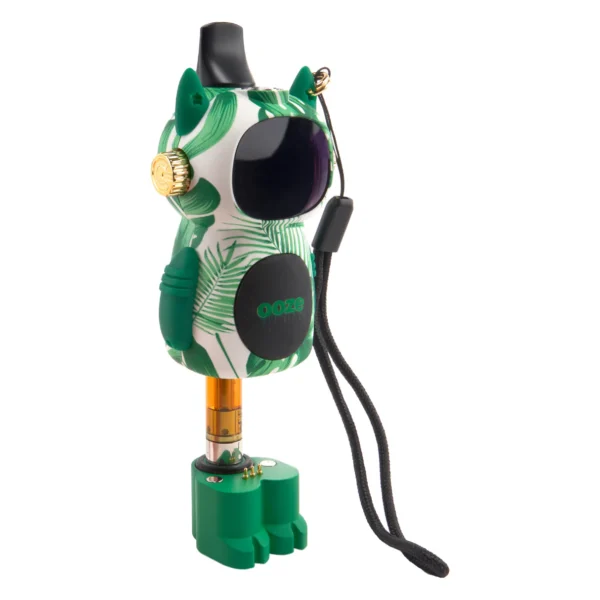 Explore the smart PUFFCO The Peak Pro.