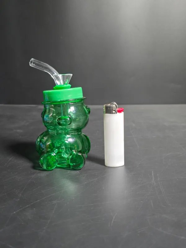 QUARTZ BANGER from GENERIC GLASS delivers both quality and elegant appeal.