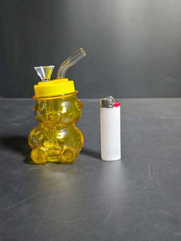 QUARTZ BANGER from GENERIC GLASS delivers both quality and elegant appeal.