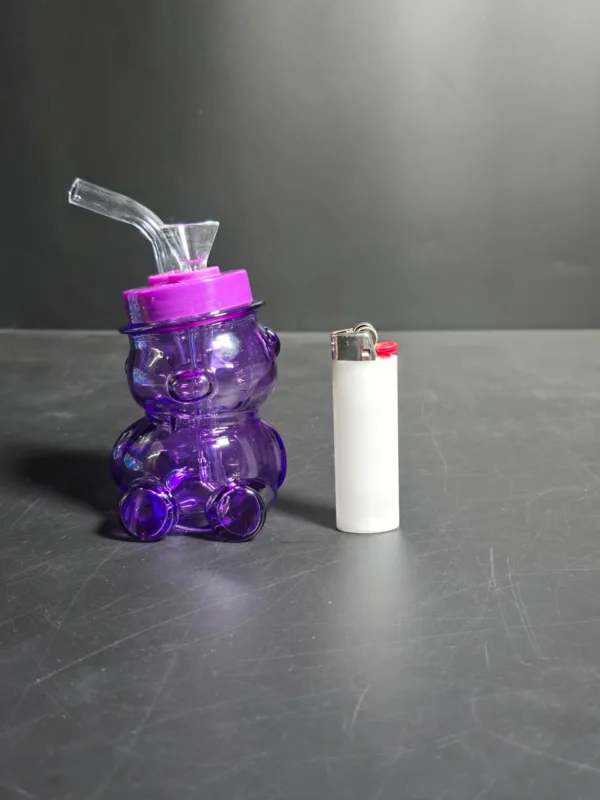 QUARTZ BANGER from GENERIC GLASS delivers both quality and elegant appeal.