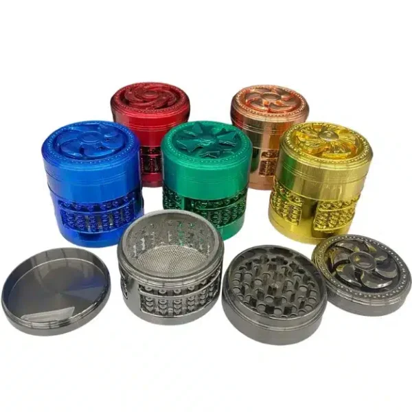RAW CHRISTMAS STOCKING STUFFERS ensures unmatched performance from RAW.