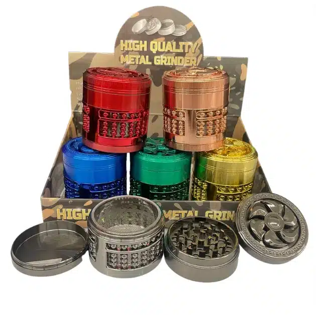 RAW CHRISTMAS STOCKING STUFFERS ensures unmatched performance from RAW.