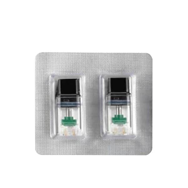 Explore the convenient RAW Pre Rolled Tips.
