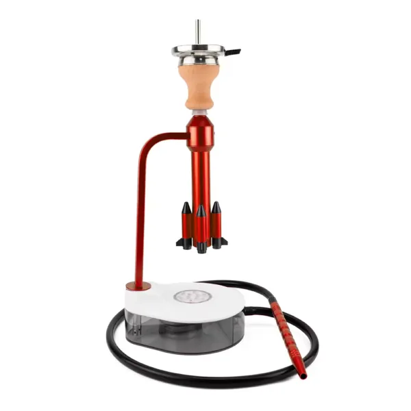 RAW ROLLING MACHINE 110MM is a signature piece from RAW