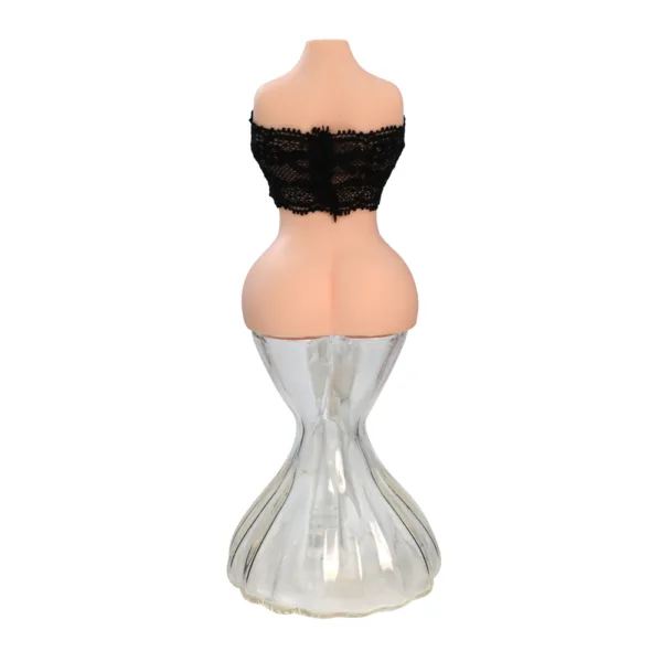 RAW x RooR CONE BUBBLER is made to stand out