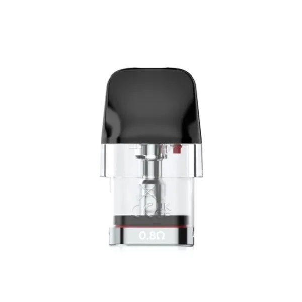 Check out the efficient RAW 1 1/4 Six Shooter.
