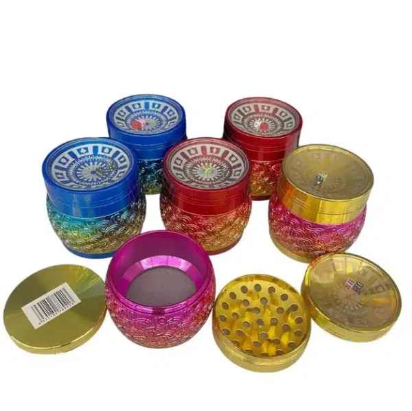 RAW ‘RAWTOMATIC’ MAX ROLLING BOX ensures unmatched performance from RAW.
