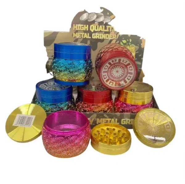 RAW ‘RAWTOMATIC’ MAX ROLLING BOX ensures unmatched performance from RAW.