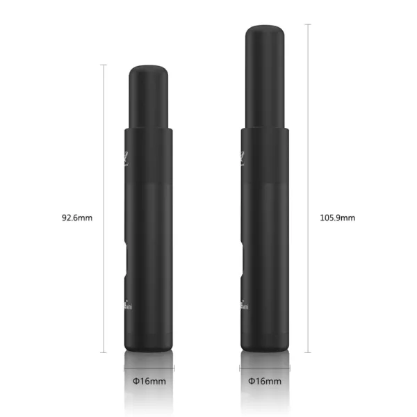 RHINO 18K PLATINUM PILLS presented with clarity to highlight quality and formulation