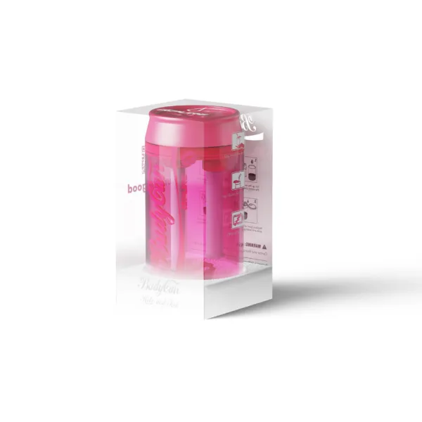 RHINO 69 PILLS presented with clarity to highlight quality and formulation