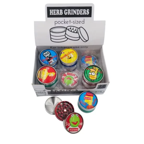 ROCK IT ‘DUO PACK’ GUMMIES combines premium ingredients with innovative design for consistent enjoyment.