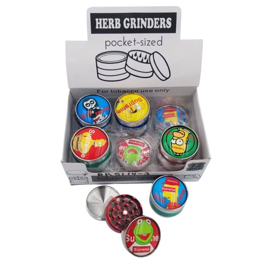 ROCK IT ‘DUO PACK’ GUMMIES combines premium ingredients with innovative design for consistent enjoyment.
