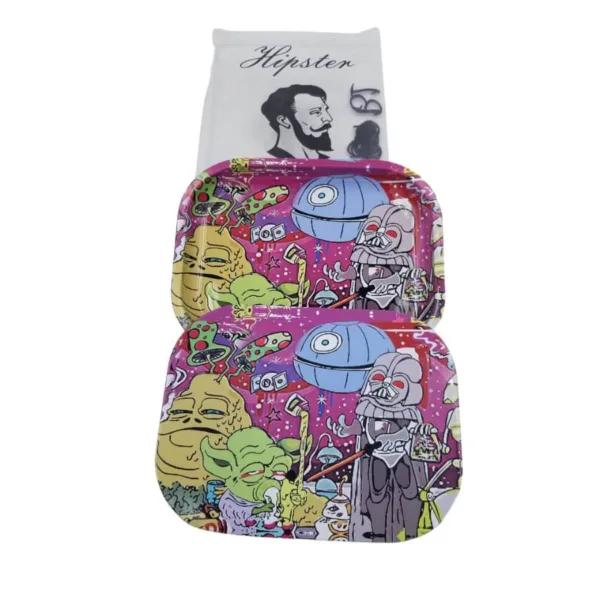 ROCK-ON THC GUMMIES combines premium ingredients with innovative design for consistent enjoyment.