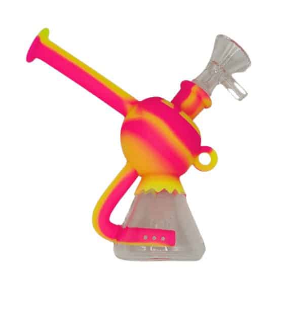 ROCK-ON THC-P DABS by ROCK-ON stands out with premium build and detail.