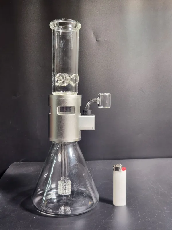 ROCK-ON  ‘LIQUID DIAMOND’ DISPOSABLE by ROCK-ON shown with high clarity.