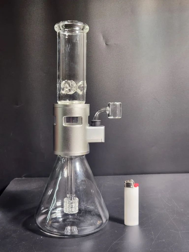 ROCK-ON  ‘LIQUID DIAMOND’ DISPOSABLE by ROCK-ON shown with high clarity.