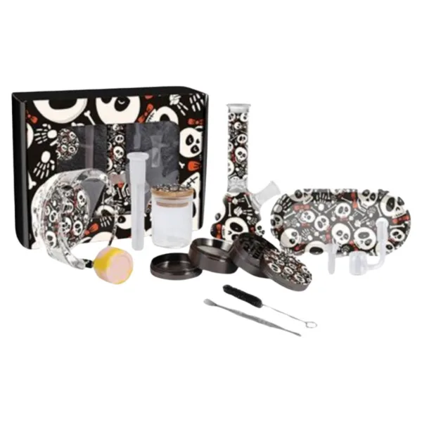 ROYAL VIP GUMMY presented with clarity to highlight quality and formulation