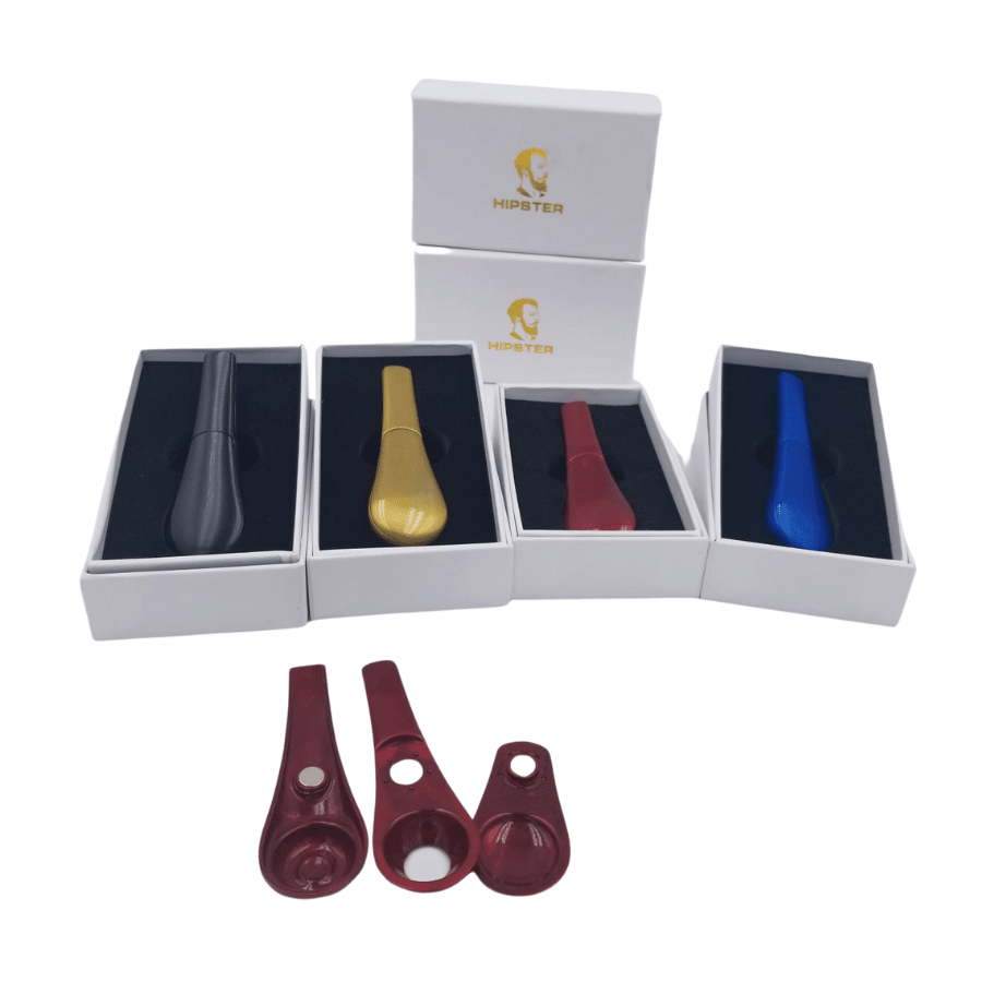 ROYAL VIP HONEY w/DELTA presented with premium clarity