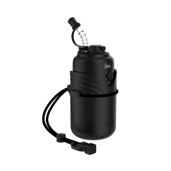 Discover the natural SCORCH TORCH Leaf Design Lighter.