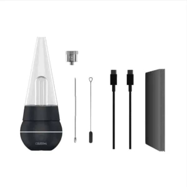 Check out the precise SCORCH TORCH Ribbed Nozzle.