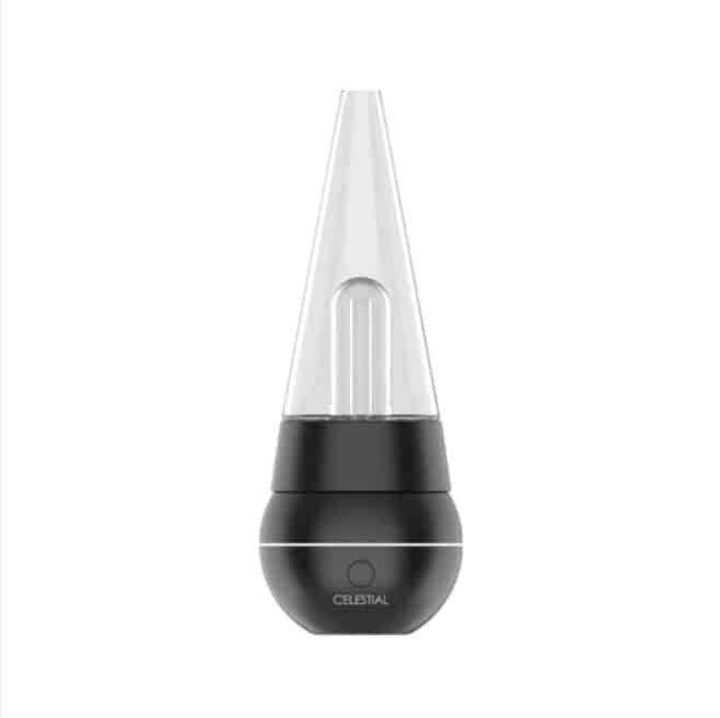 Check out the precise SCORCH TORCH Ribbed Nozzle.