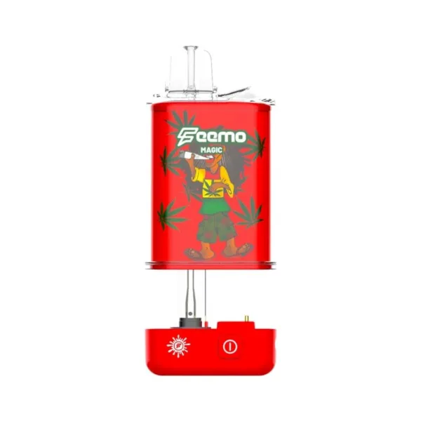 Explore the powerful SCORCH TORCH Three Torch Lighter.