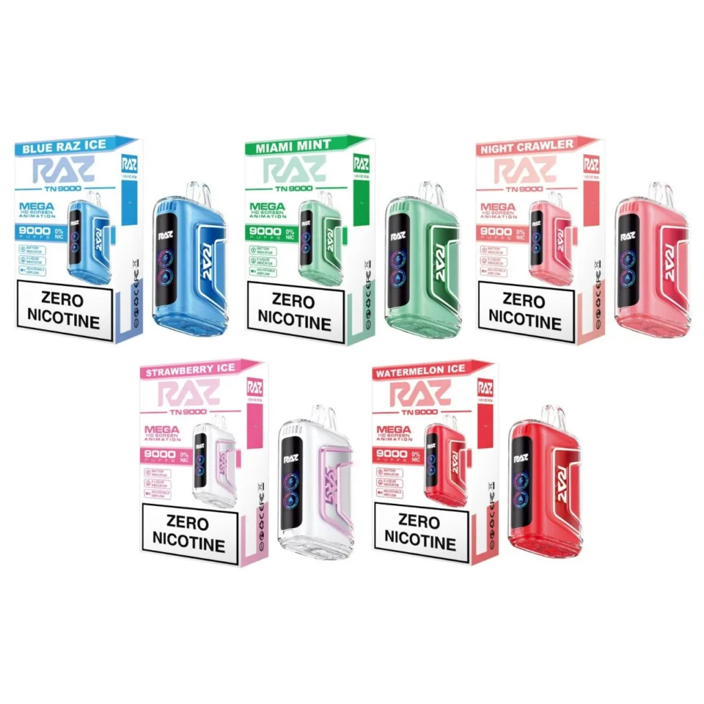 Explore the smart SILI Smart Bar Disposable.