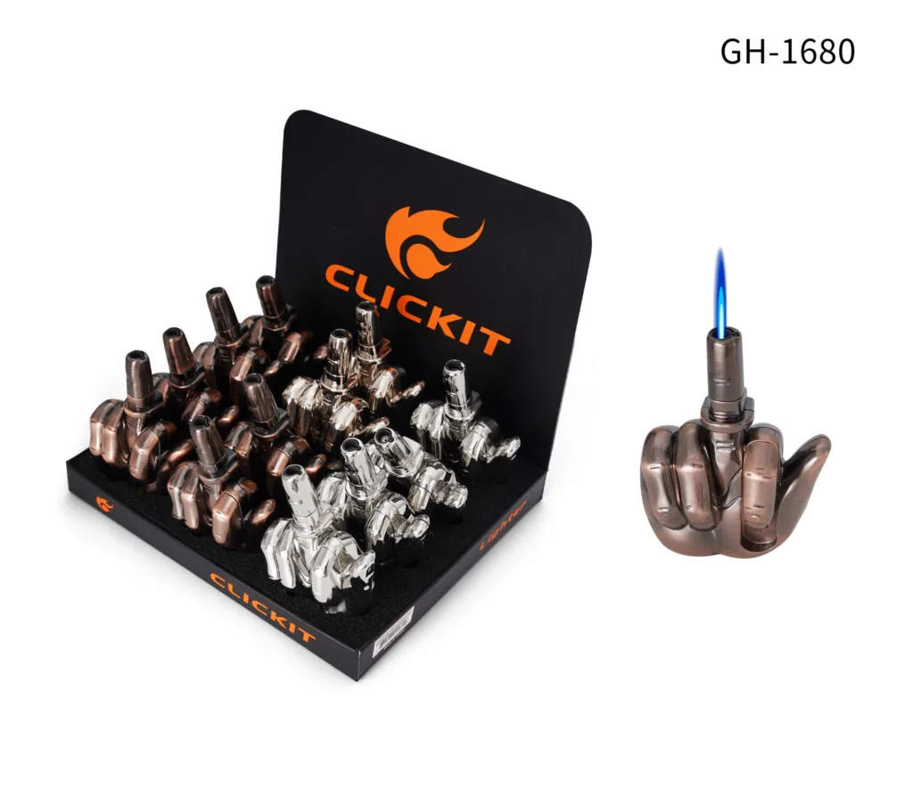 SILICONE CAT PAW HAND PIPE is displayed highlighting its unique look and sturdy build.