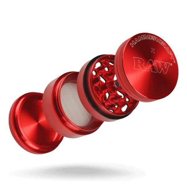 SILICONE OCTOPUS LEG HAND PIPE – premium build with eye-catching style