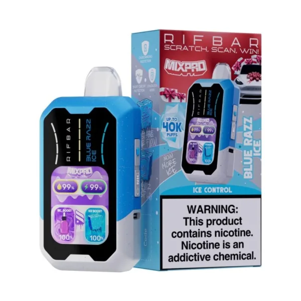Check out the vibrant SILVER BACK Juice.