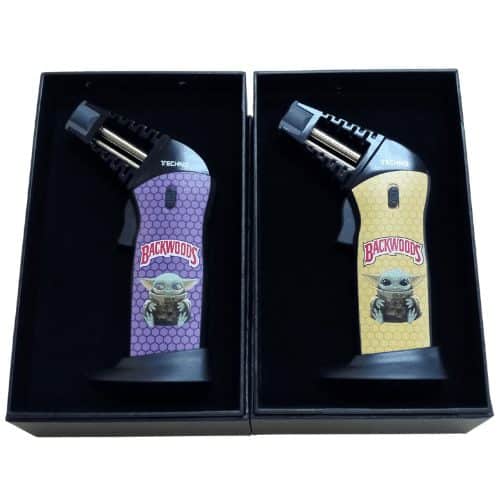 SILVER BACK SALTS highlights durability and smooth delivery from SILVER BACK.