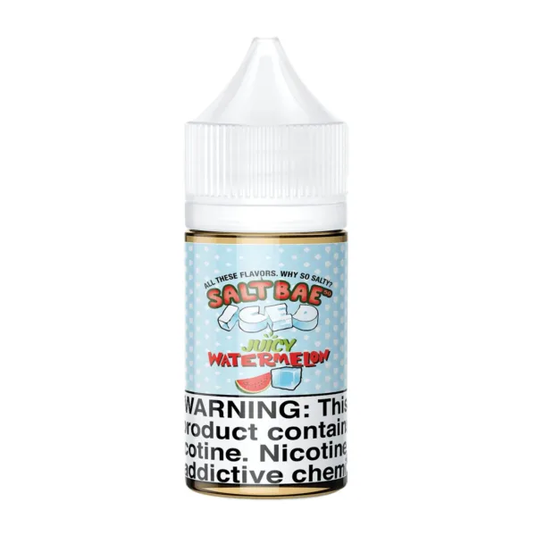 Explore the flavorful SKWEZED Salts nicotine.