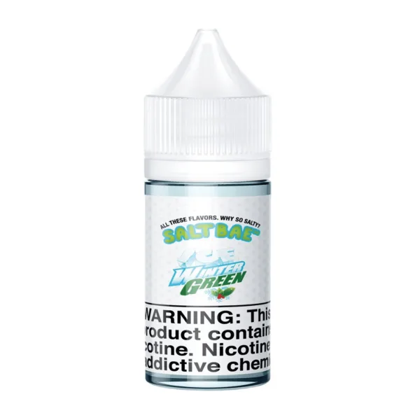 Explore the flavorful SKWEZED Salts nicotine.