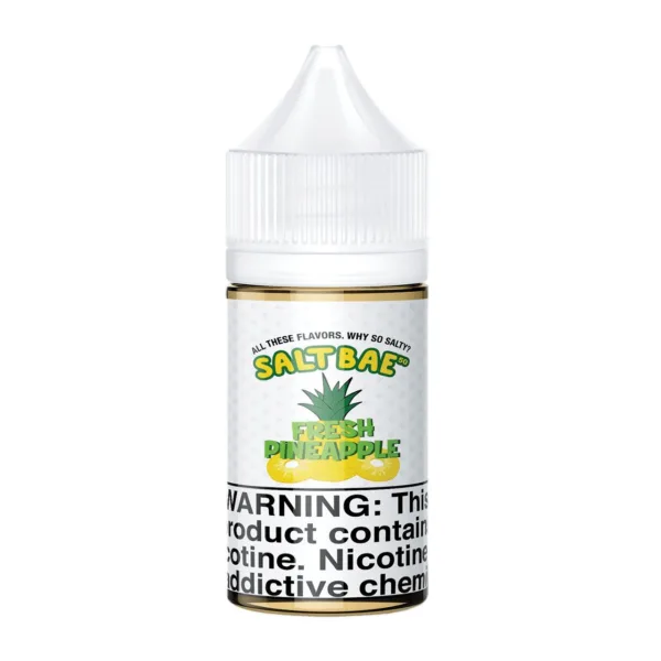 Explore the flavorful SKWEZED Salts nicotine.